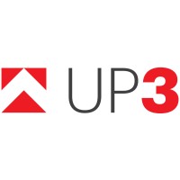 UP3 Cerramientos Comerciales Integrales logo - Similar company to Ideefe And Wits Sl