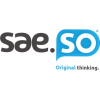 SAE.SO logo - Similar company to Clemental