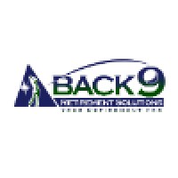 Back9 Retirement Solutions
