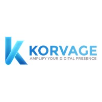 Korvage Information Technology logo - Similar company to Hnd Ventures