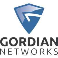 Gordian Networks logo - Similar company to Bluekey It Services