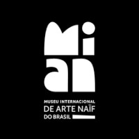 Museu Internacional de Arte Naif do Brasil logo - Similar company to A3 Digital