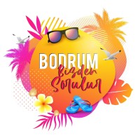 Bodrum Bizden Sorulur logo - Similar company to Bodrum Esnaf Sanayici Ve İş İnsanları Derneği