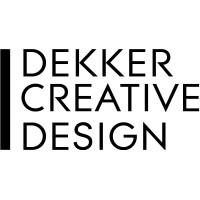 Dekker Creative Design logo - Similar company to Public Result