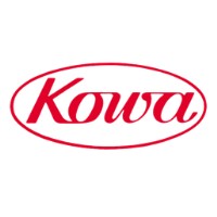 Kowa Research Institute, Inc. logo - Similar company to Essence 92