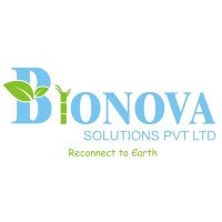 Bionova logo - Similar company to Bionovapack