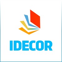 IDECOR logo - Similar company to Gulich