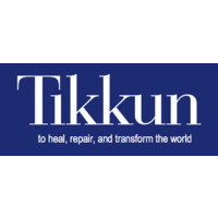 Tikkun Magazine logo - Similar company to Lumenarc Labs