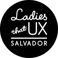 Ladies That UX Salvador logo - Similar company to Salvador Destination