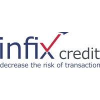Infix Business Info Limited | Infix Credit logo - Similar company to Infix