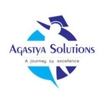 Agastya Solutions Salem logo - Similar company to Intek Technologies