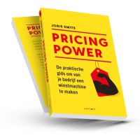 Pricing Power - The Practical Guide To Profitable Growth logo - Similar company to Newalpha