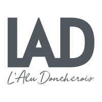 L'Alu Doncherois logo - Similar company to Résidéis