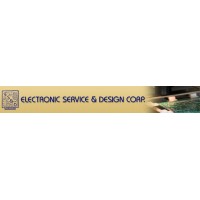 Electronic Service & Design Corporation logo - Similar company to Electronic Design Service, Llc