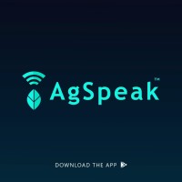 AgSpeak™ logo - Similar company to Ne Crafters