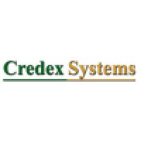 Credex Systems logo - Similar company to Credex