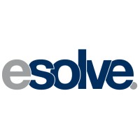 ESOLVE logo - Similar company to Tema