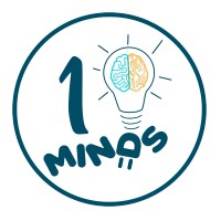 10Minds logo - Similar company to Rebels