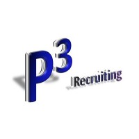 P3 Recruiting logo - Similar company to P3Hired