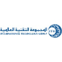 International Technology Group - ITG logo - Similar company to Interkey