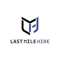 Last Mile Hire logo - Similar company to 凌我人才發展策略顧問有限公司 Self & I Talent