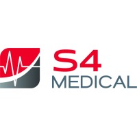 S4 Medical logo - Similar company to Pneumonics