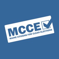 Maine Citizens for Clean Elections logo - Similar company to Just Liberty Incorporated