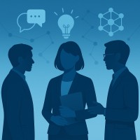 人材エージェントCXO勉強会 logo - Similar company to Wedran Ab
