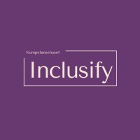 Inclusify logo - Similar company to Leonda As