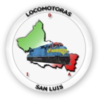 Locomotoras San Luis logo - Similar company to Abfallentsorgungs- Und Stadtreinigungsbetrieb Der Stadt Chemnitz (Asr)