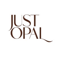 Just Opal logo - Similar company to Ecommerce Devriz Healthcare