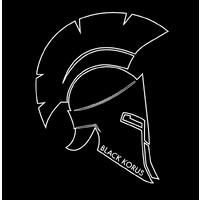 Black Korus logo - Similar company to Saikōra
