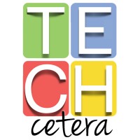 TECHcetera logo - Similar company to Red Design Systems - Design Solutions