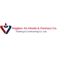 Naji Jabar Al Otaibi Transport Co logo - Similar company to Sameer Sharaf Al-Otaibi Company-Ssaoc