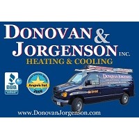 DONOVAN & JORGENSON, INC. logo - Similar company to Du Charme Wealth Management