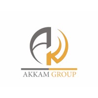 AKKAM GROUP logo - Similar company to Mimari Expert