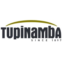 Tupinamba Georgia logo - Similar company to Luis Coffee Gmbh