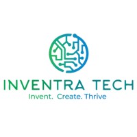 Inventra Tech Inc logo - Similar company to Inventera Tech