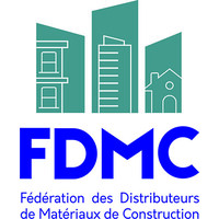 Fédération des Distributeurs de Matériaux de Construction logo - Similar company to Aimcc - Association Française Des Industries Des Produits De Construction