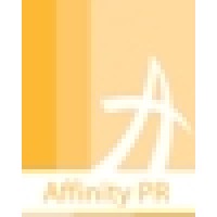 Affinity PR Ltd logo - Similar company to Affinity Media & Public Relations