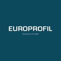 Europrofil AS logo - Similar company to Alfapac Ab