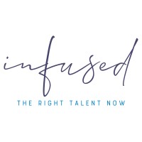 Infused logo - Similar company to Makena Tech Solutions, Inc. Dba Makena Staffing