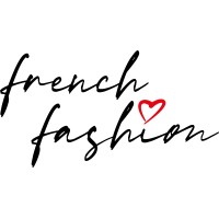 French Fashion logo - Similar company to Bocconi Tv