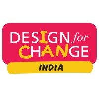 Design for Change India logo - Similar company to Tabdillii