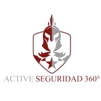 Active Seguridad 360 logo