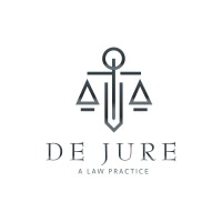 De Jure - A Law Practice