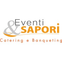 Eventi e Sapori logo - Similar company to H.E. Held Eventi