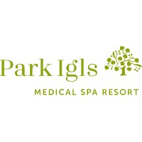 Park Igls Medical Spa Resort logo - Similar company to ¡Ned-Werk!