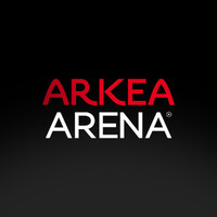 Arkéa Arena logo - Similar company to Opéra National De Bordeaux