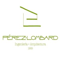 Pérez Lombard arquitectos logo - Similar company to Equs Arquitectos